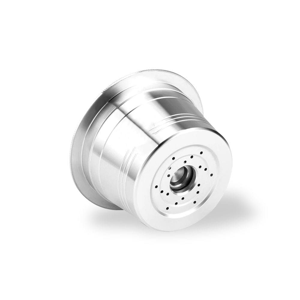 Capsules réutilisables pour Caffitaly, Cafissimo et Tchibo capsule
