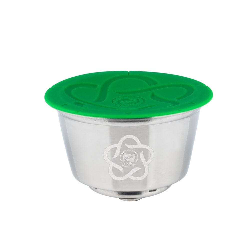 Capsules réutilisables pour Dolce Gusto capsule