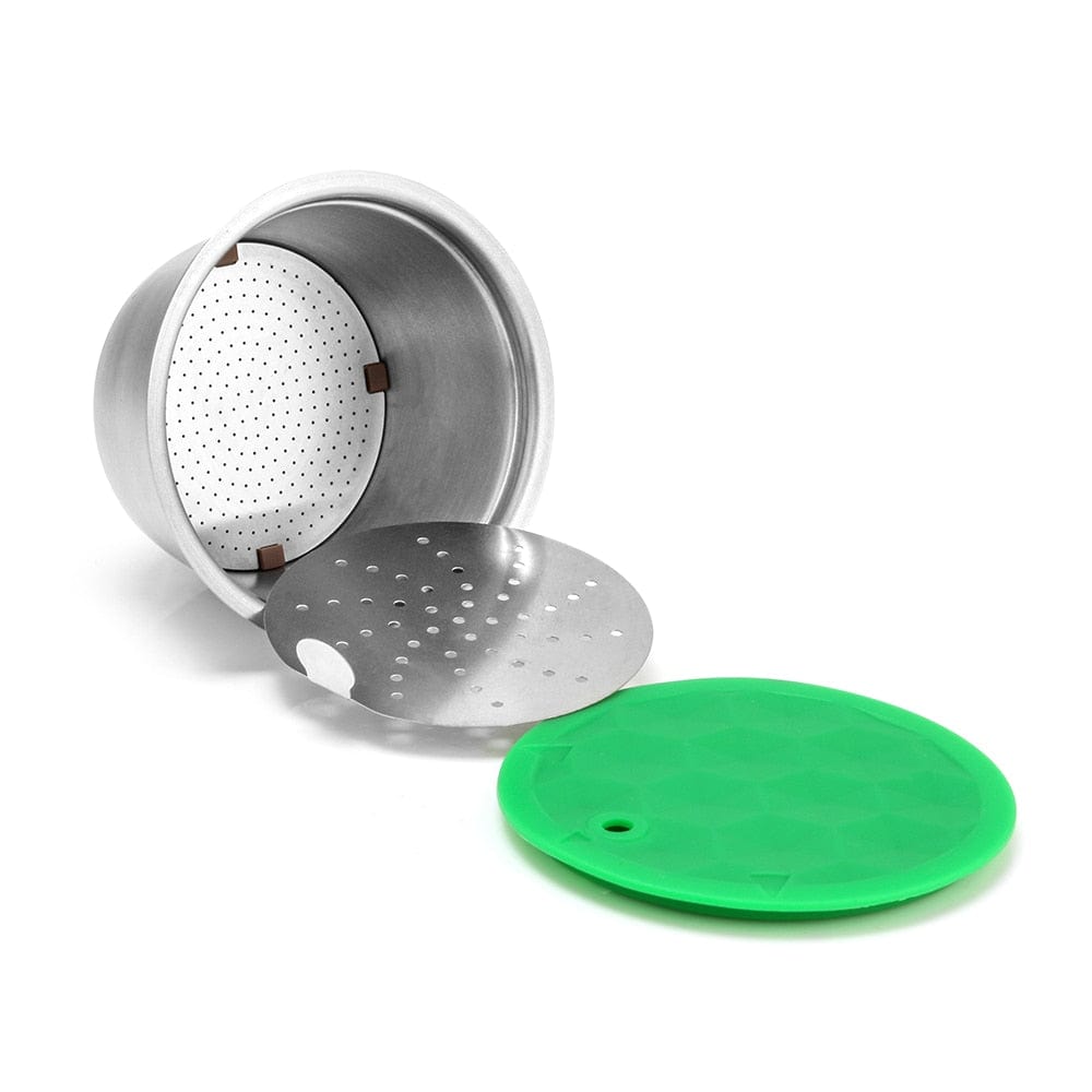 Capsules réutilisables pour Dolce Gusto (autres modèles) capsule