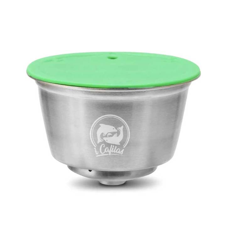 Capsules réutilisables pour Dolce Gusto (autres modèles) capsule