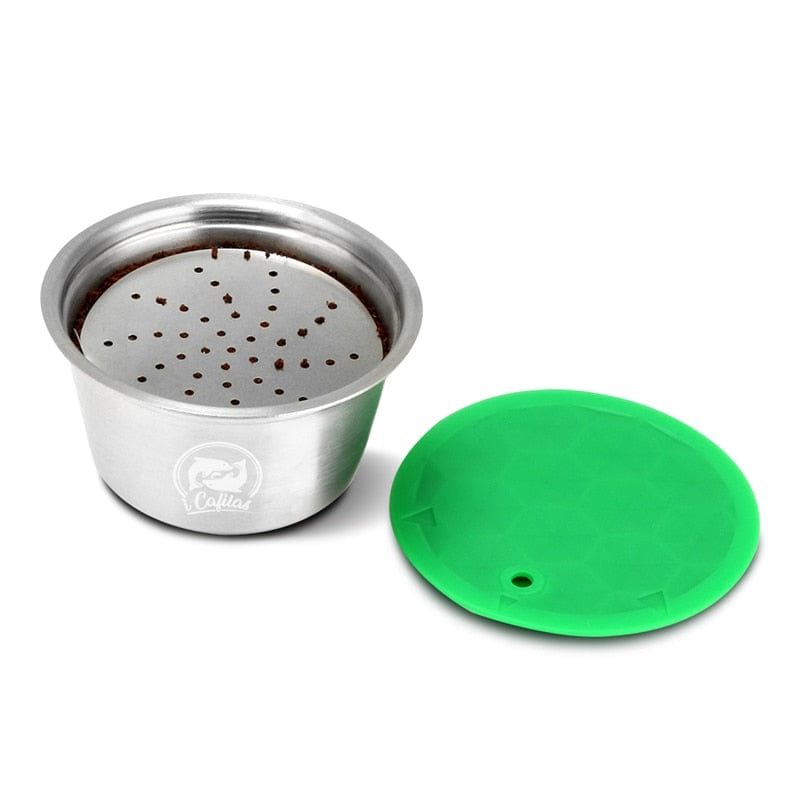 Capsules réutilisables pour Dolce Gusto (autres modèles) capsule
