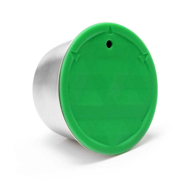 Capsules réutilisables pour Dolce Gusto (autres modèles) capsule