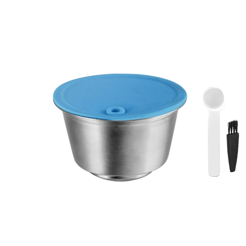 Capsules réutilisables pour Dolce Gusto (version économique) capsule