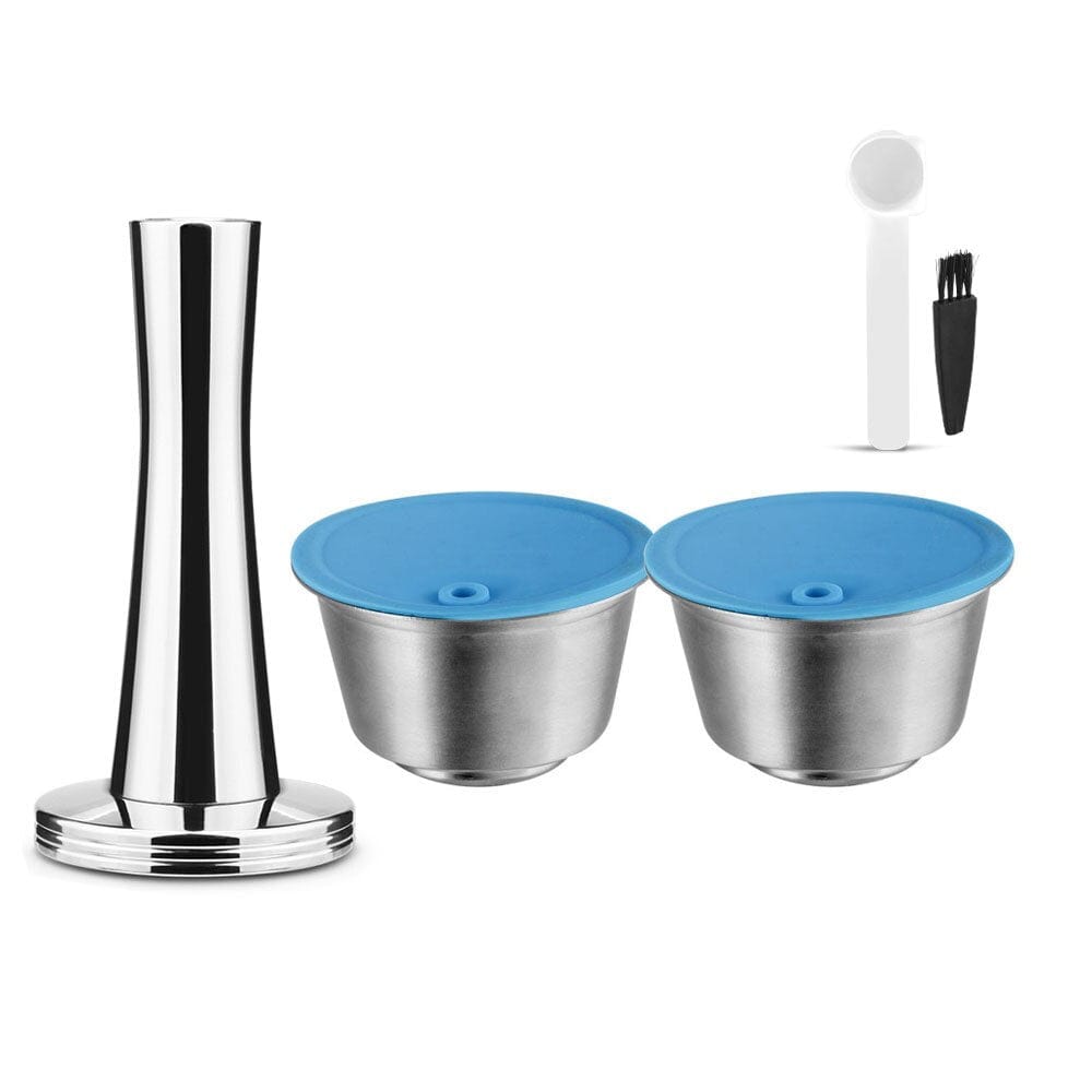 Capsules réutilisables pour Dolce Gusto (version économique) capsule