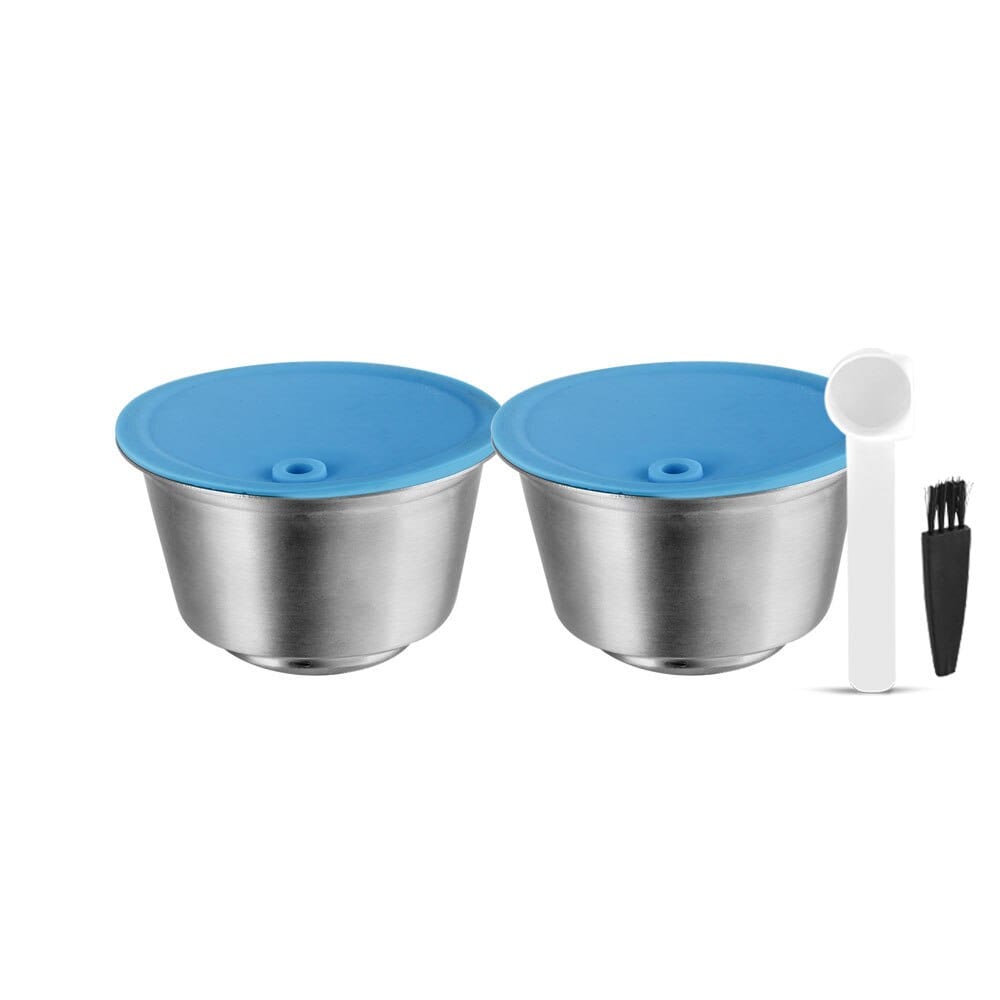 Capsules réutilisables pour Dolce Gusto (version économique) capsule