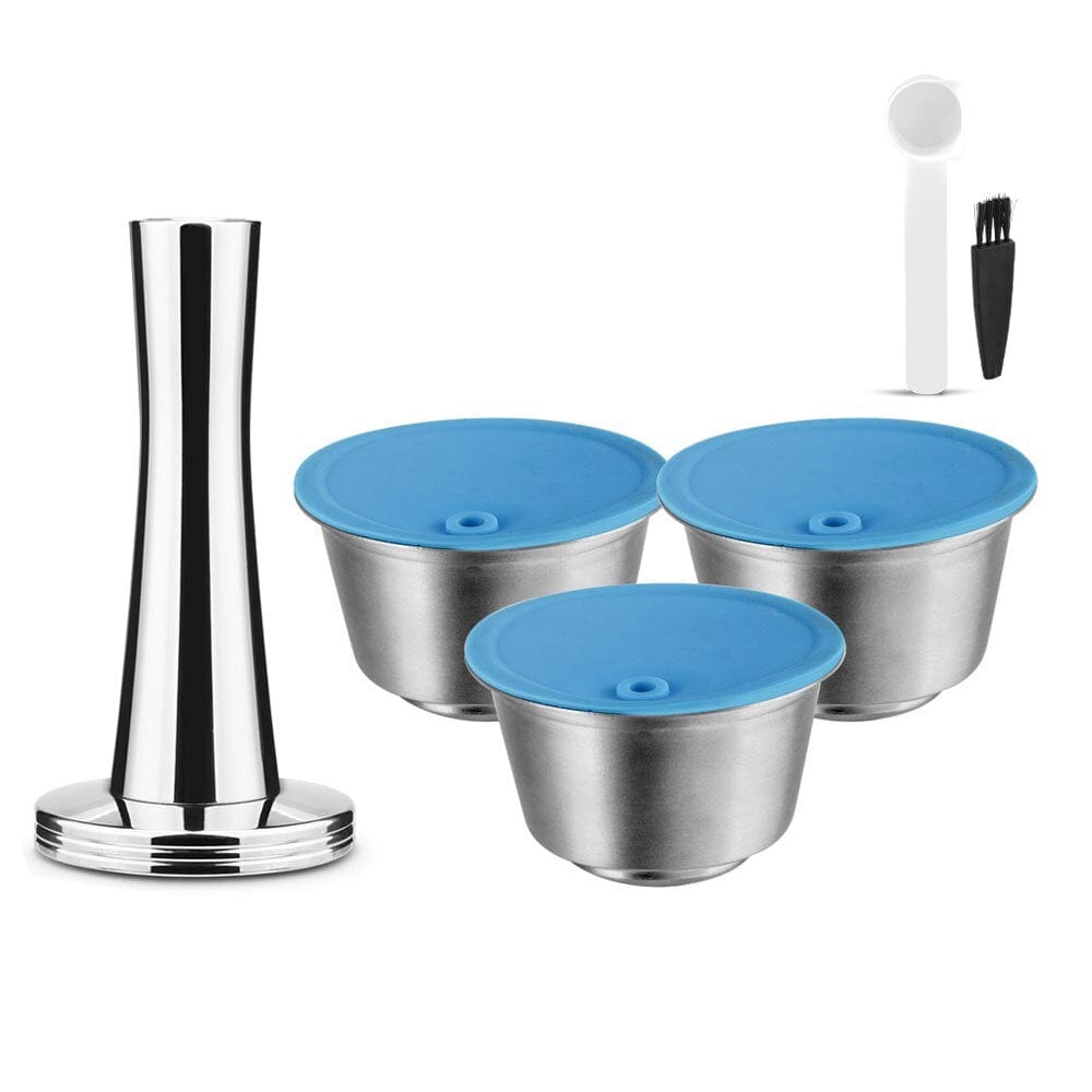 Capsules réutilisables pour Dolce Gusto (version économique) capsule