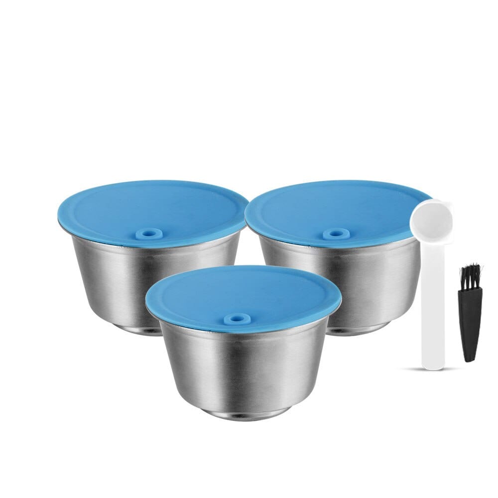 Capsules réutilisables pour Dolce Gusto (version économique) capsule