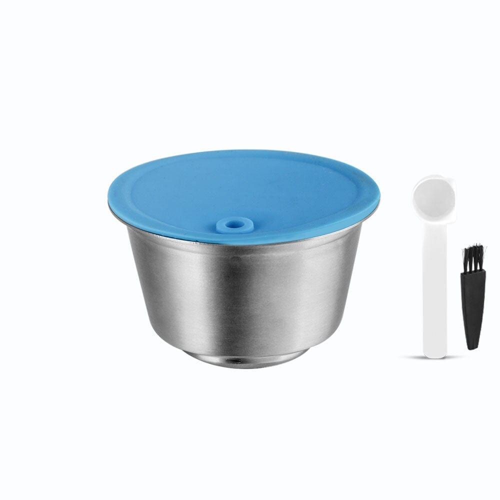 Capsules réutilisables pour Dolce Gusto (version économique) capsule