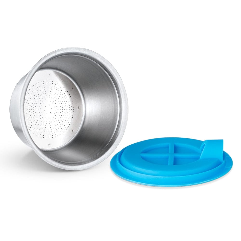 Capsules réutilisables pour Dolce Gusto (version économique) capsule
