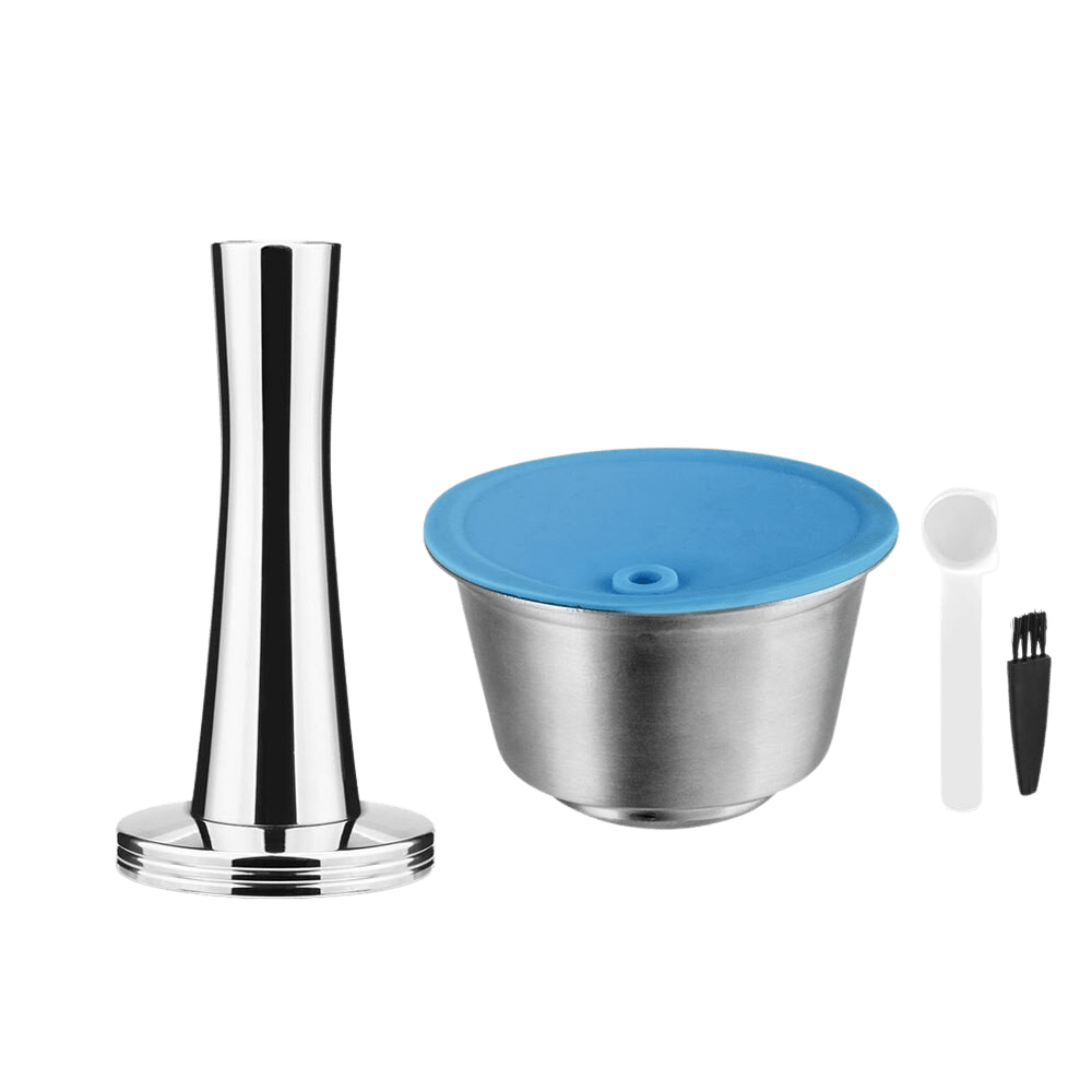 Capsules réutilisables pour Dolce Gusto (version économique) capsule