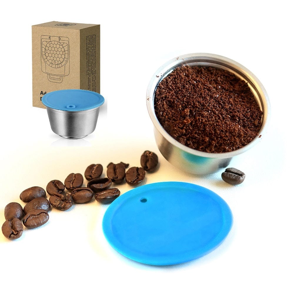 Capsules réutilisables pour Dolce Gusto (version économique) capsule