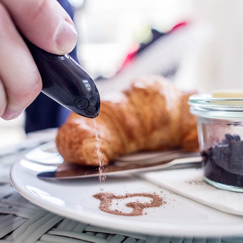 Coffee Pen pour décorer votre café 200365153