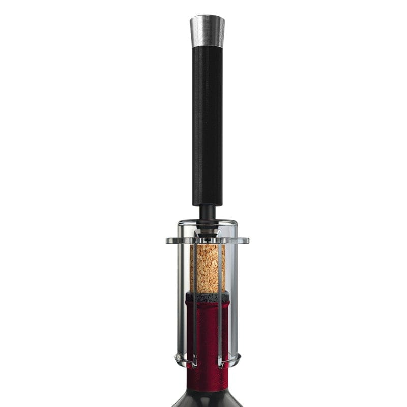 Coffret Tire-Bouchon à pression d'air et Accessoires Coffret Sommelier