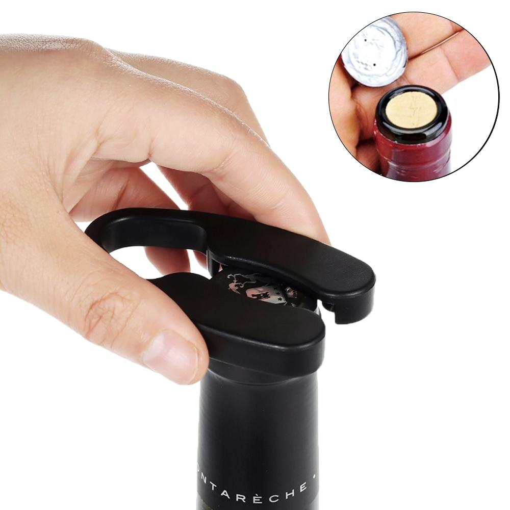 Coffret Tire-Bouchon à pression d'air et Accessoires Coffret Sommelier
