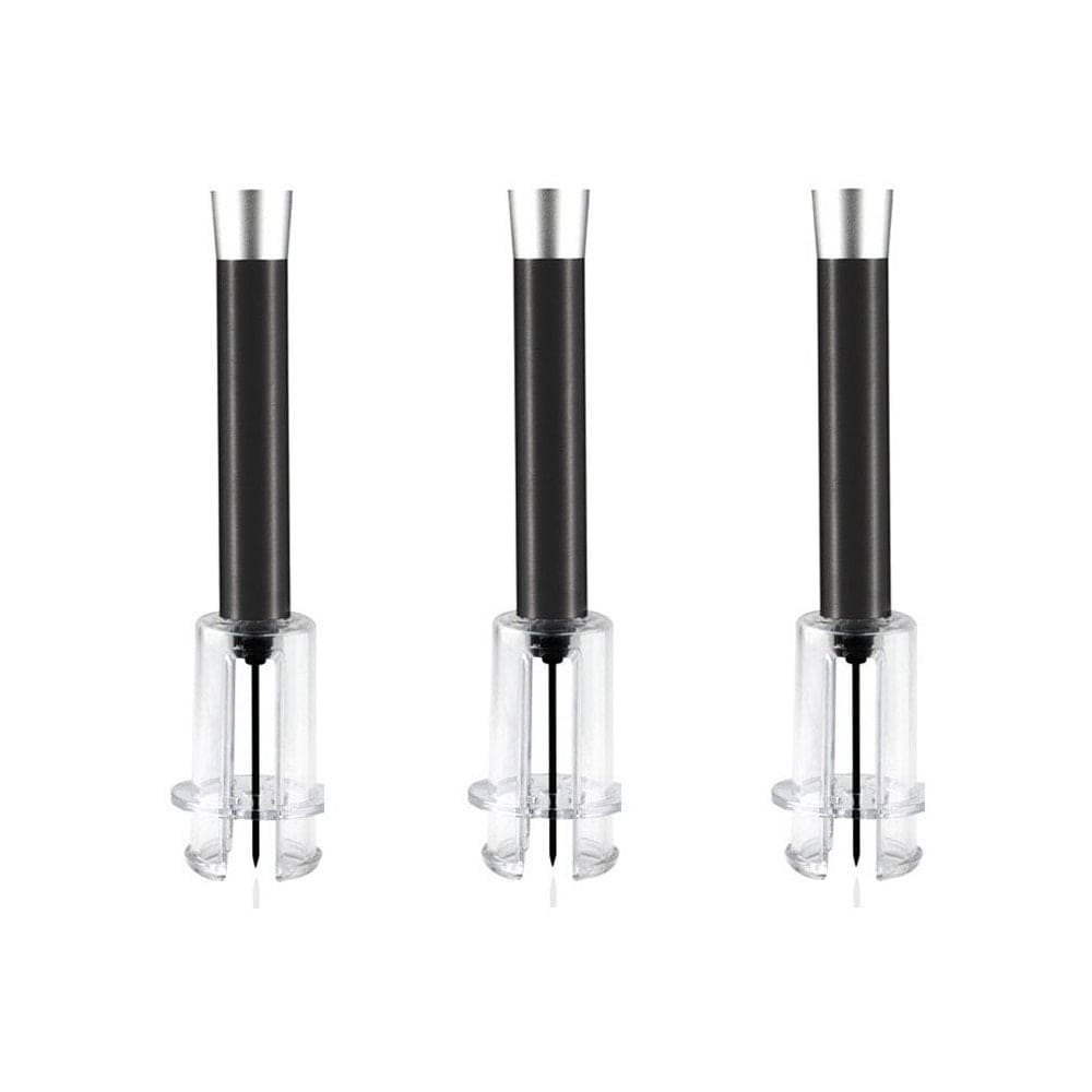 Coffret Tire-Bouchon à pression d'air et Accessoires Coffret Sommelier