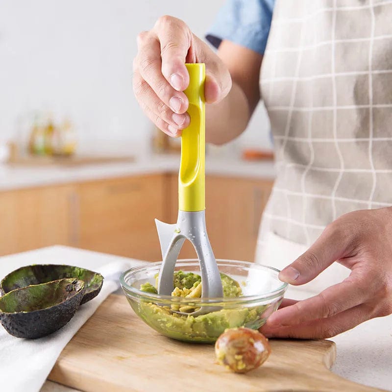 Coupe Avocat Pratique Coupe Légumes