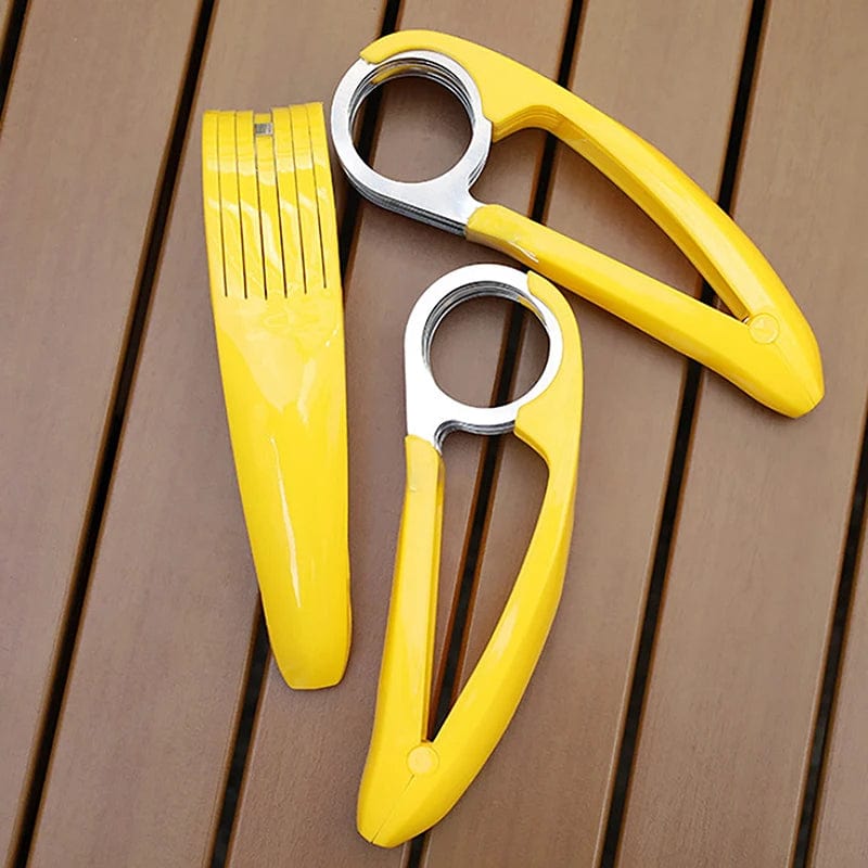 Coupe Banane Rapide Coupe Fruits