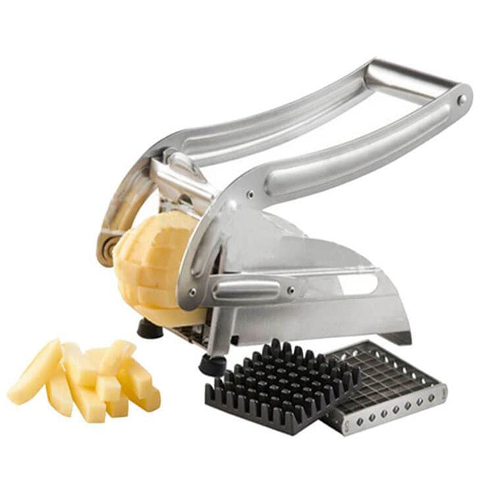 Coupe Frite Pro Inox Coupe Frites