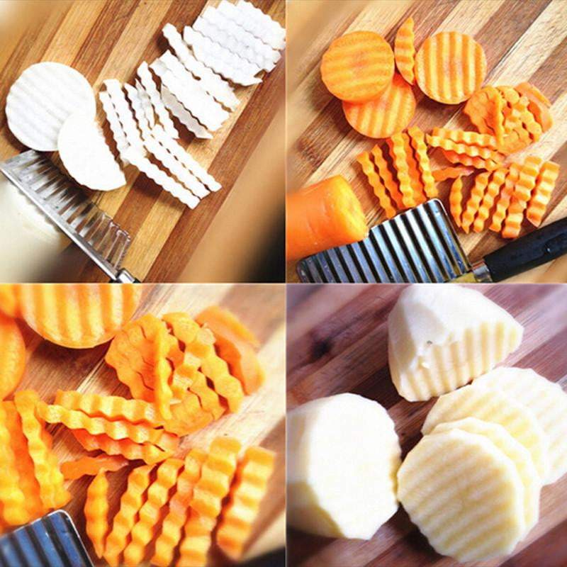 Coupe Frites Coupe Frites