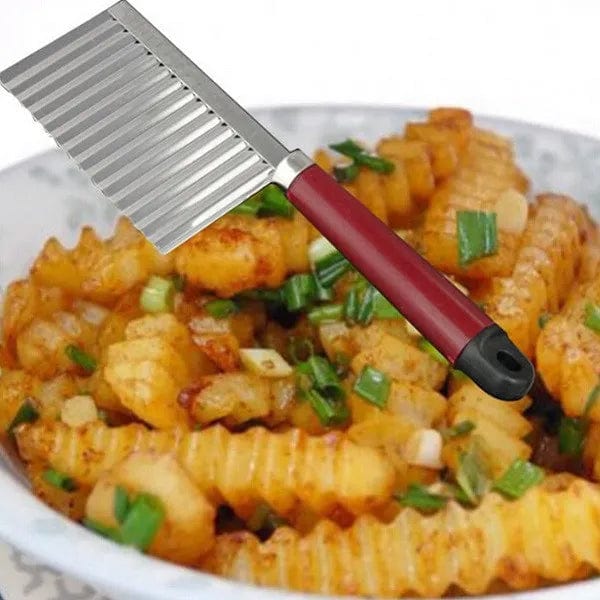 Coupe Frites Coupe Frites