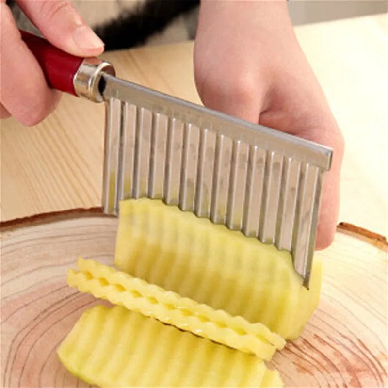 Coupe Frites Coupe Frites