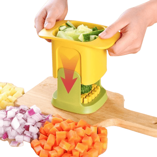 Coupe frites multifonctions Coupe Frites