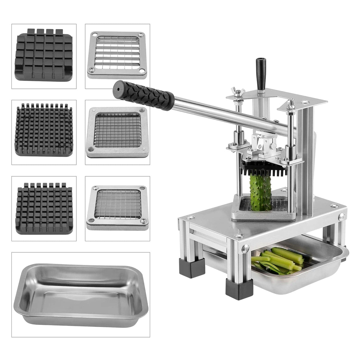 Coupe Frites Professionnel Evolution Coupe Frites