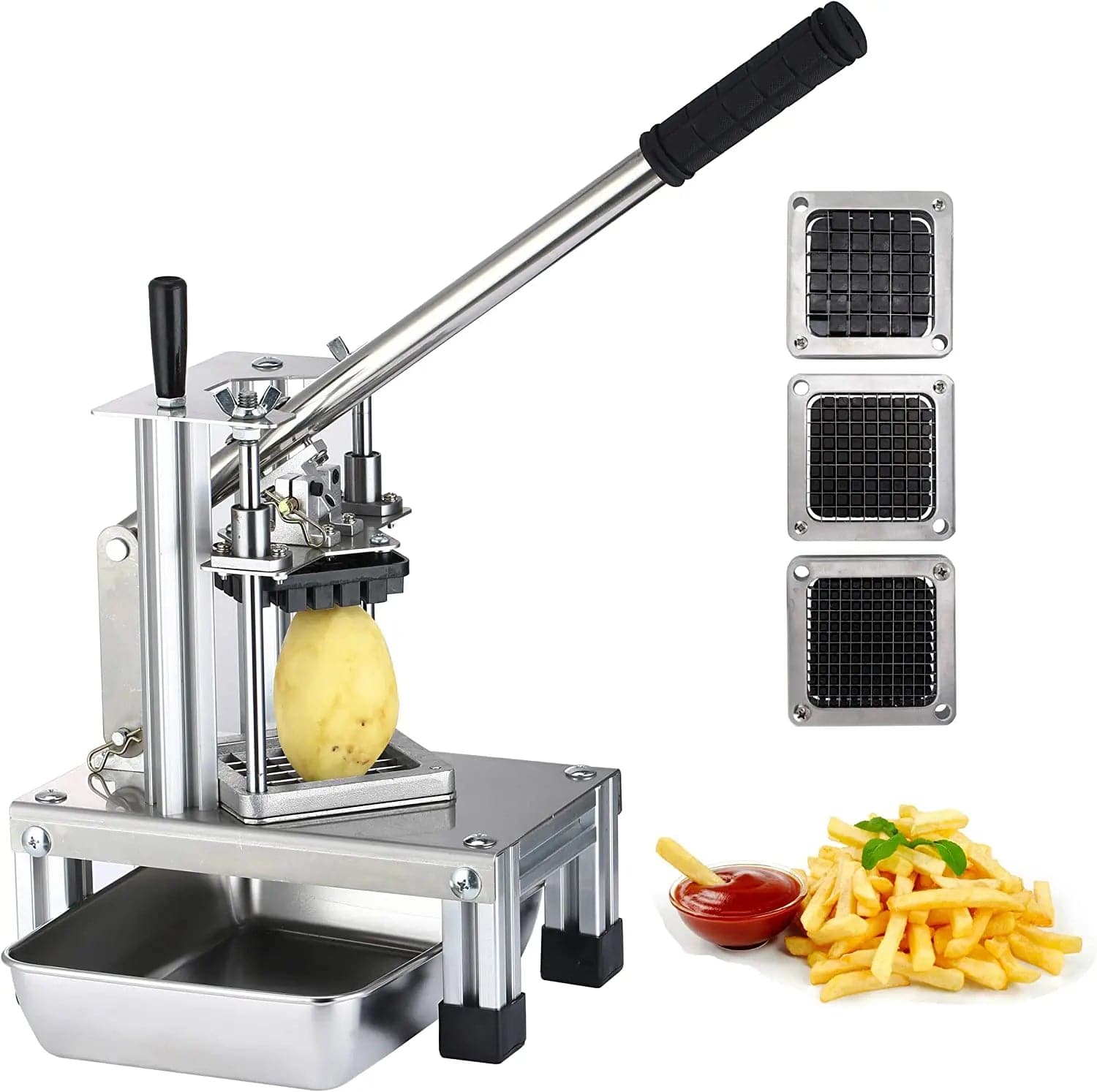 Coupe Frites Professionnel Evolution Coupe Frites