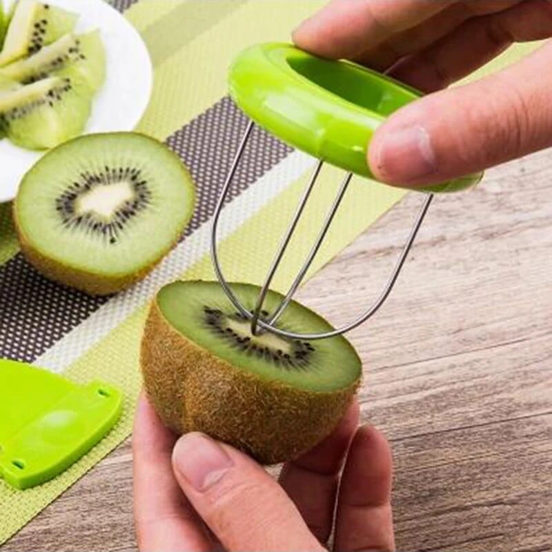 Coupe Kiwi Coupe Fruits