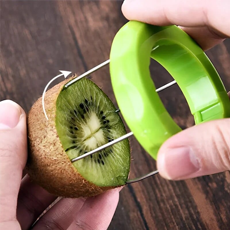 Coupe Kiwi Coupe Fruits