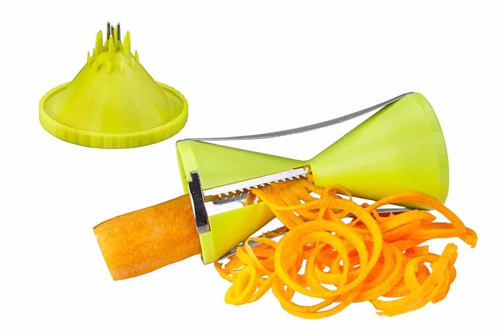 Coupe Légumes en Spirale Innovant Coupe Légumes