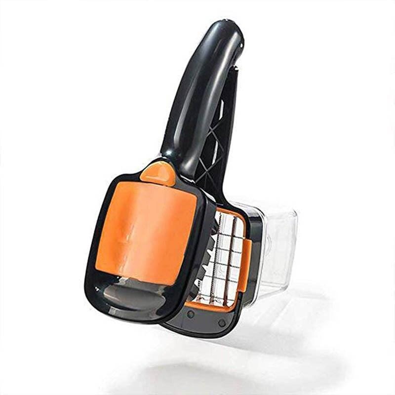 Coupe-légumes multifonction « Nicer Dicer Quick » Coupe Légumes