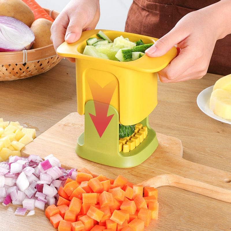 Coupe Légumes multifonctions Coupe Légumes