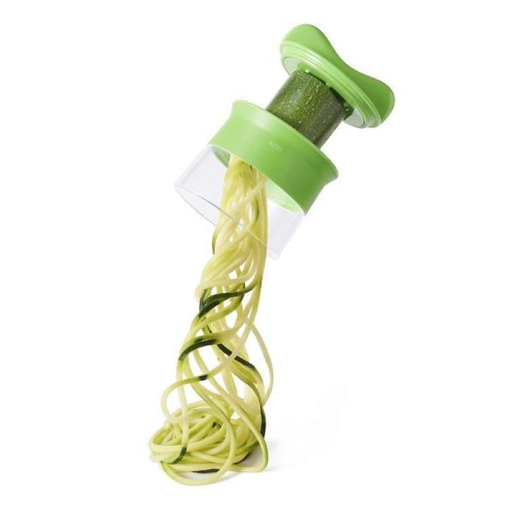 Coupe-Légumes Spirale et Spaghetti Coupe Légumes