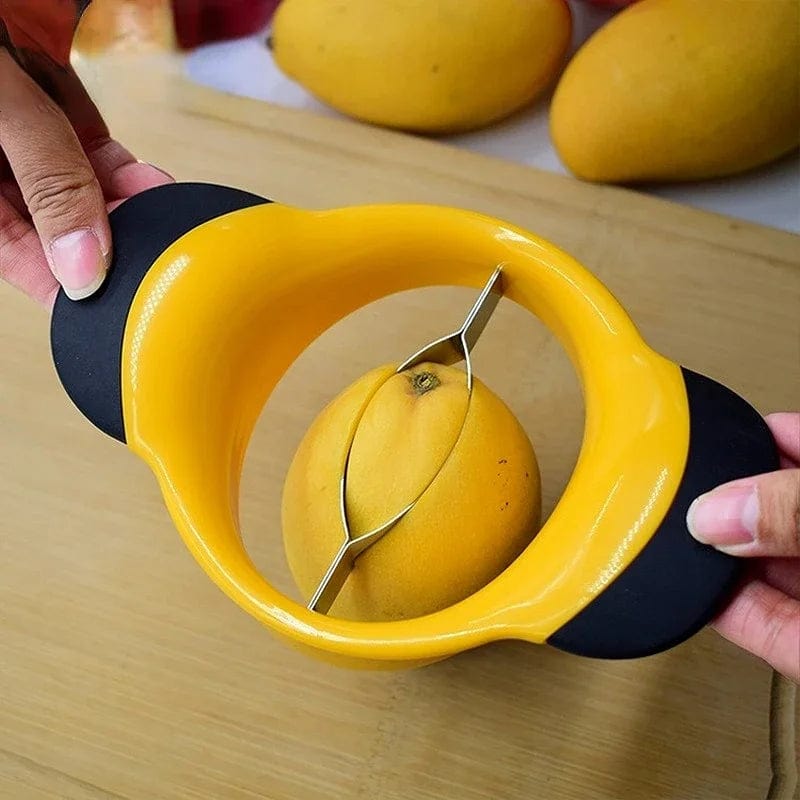 Coupe Mangue Pratique Coupe Fruits