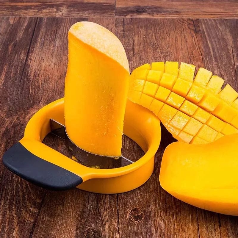 Coupe Mangue Pratique Coupe Fruits