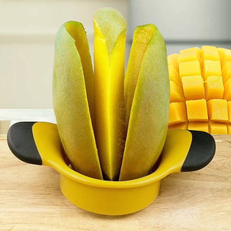Coupe Mangue Pratique Coupe Fruits