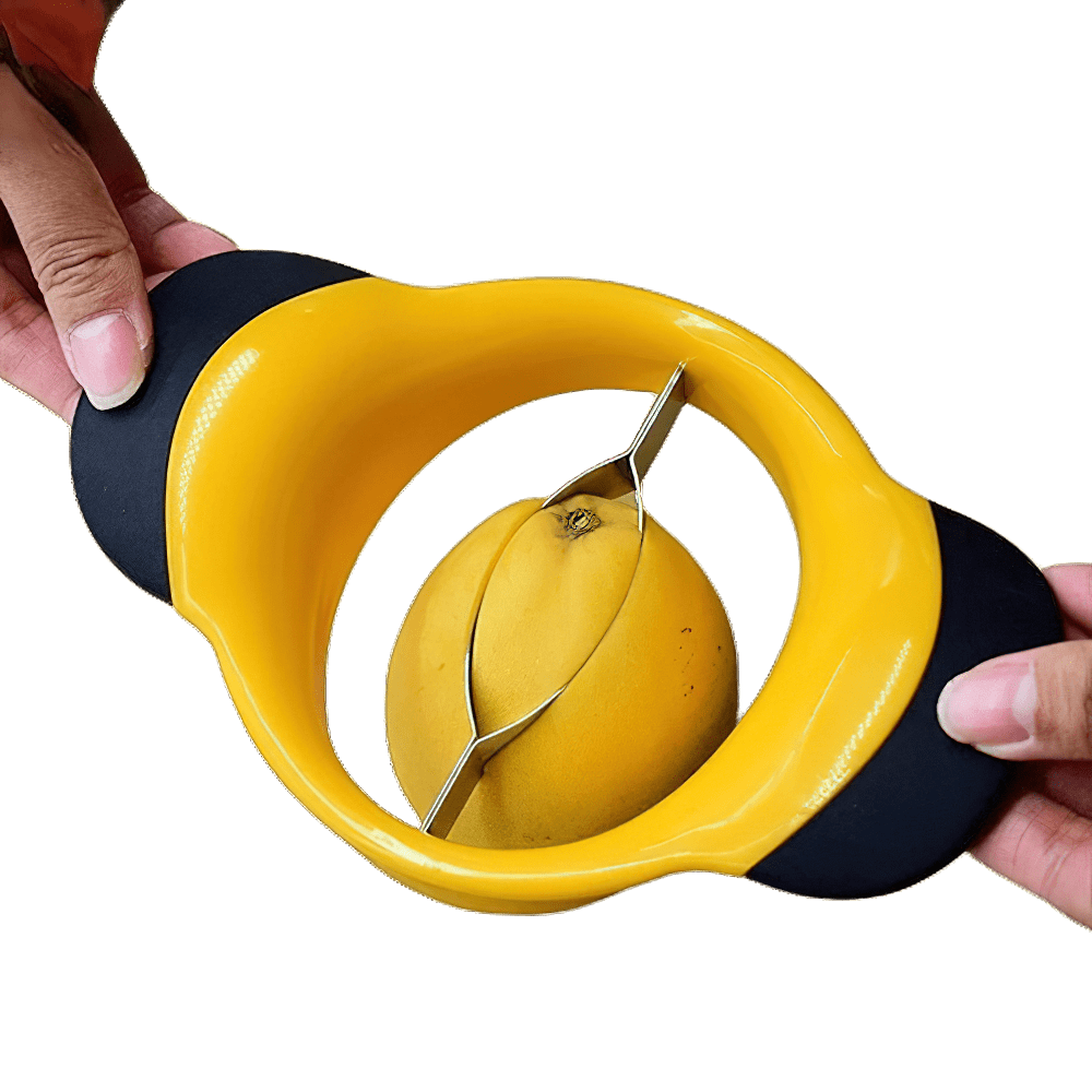 Coupe Mangue Pratique Coupe Fruits