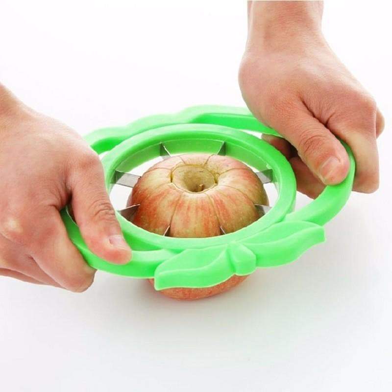 Coupe-Pomme Pratique Coupe Fruits