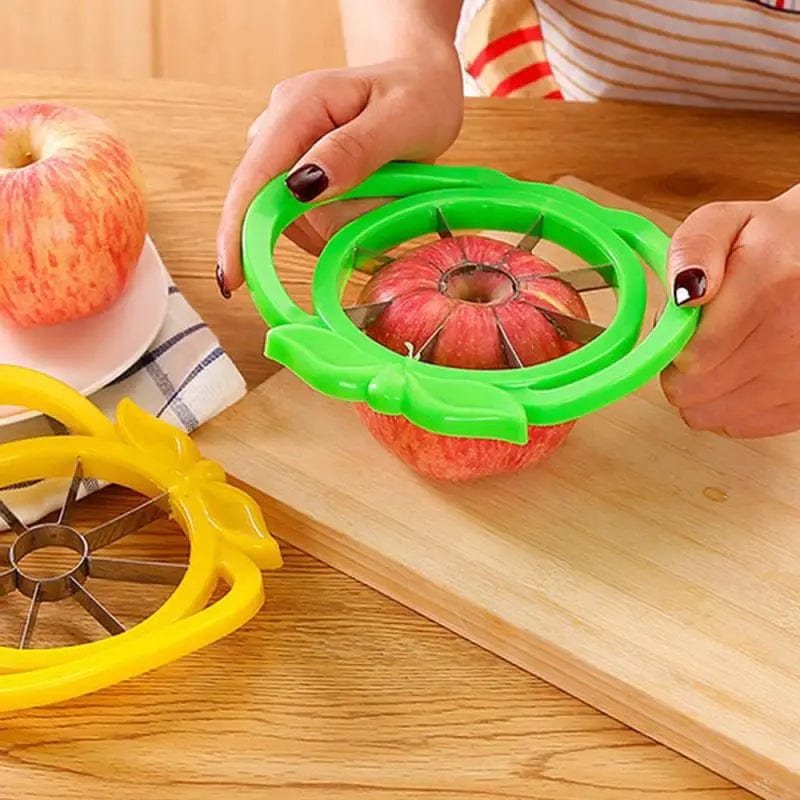 Coupe-Pomme Pratique Coupe Fruits