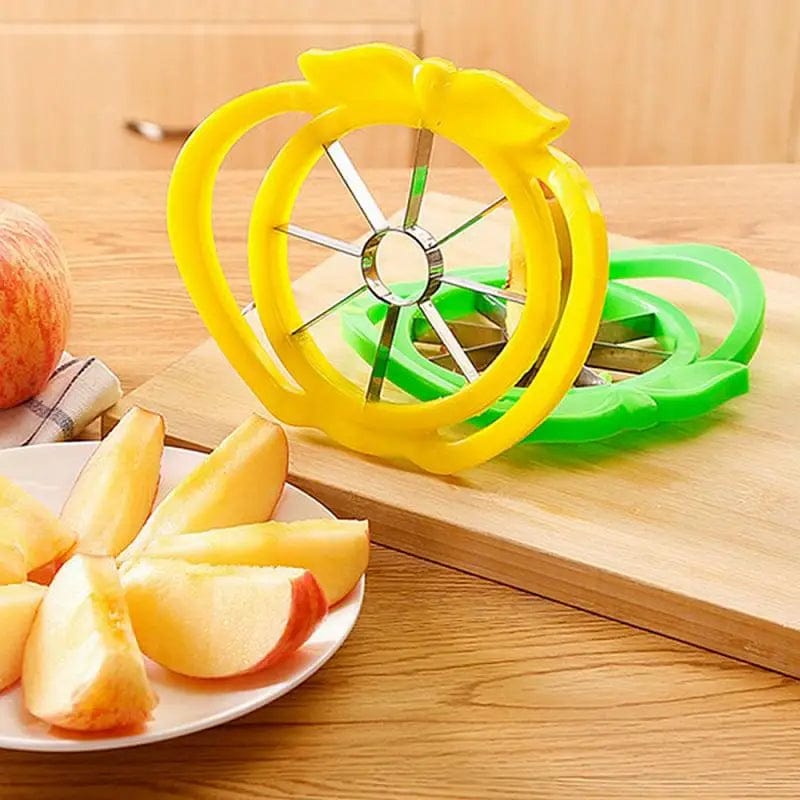 Coupe-Pomme Pratique Coupe Fruits