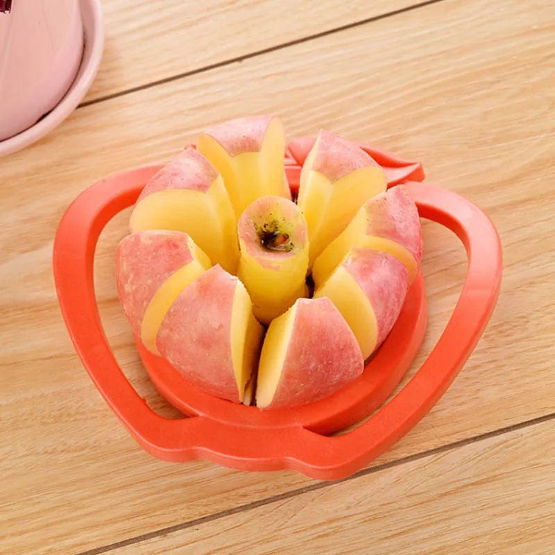 Coupe-Pomme Pratique Coupe Fruits