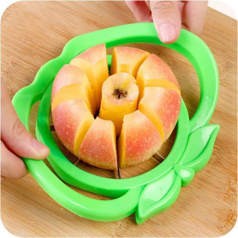 Coupe-Pomme Pratique Coupe Fruits