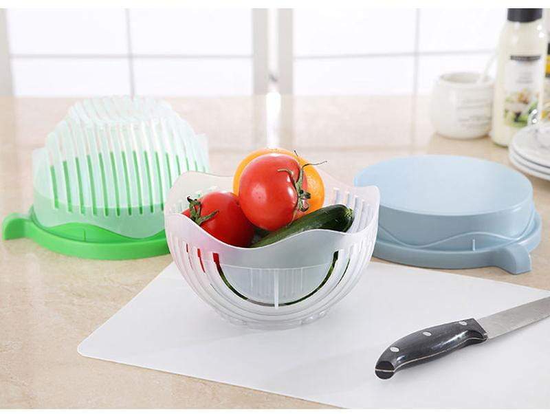 Coupe Salade Pratique Coupe Légumes