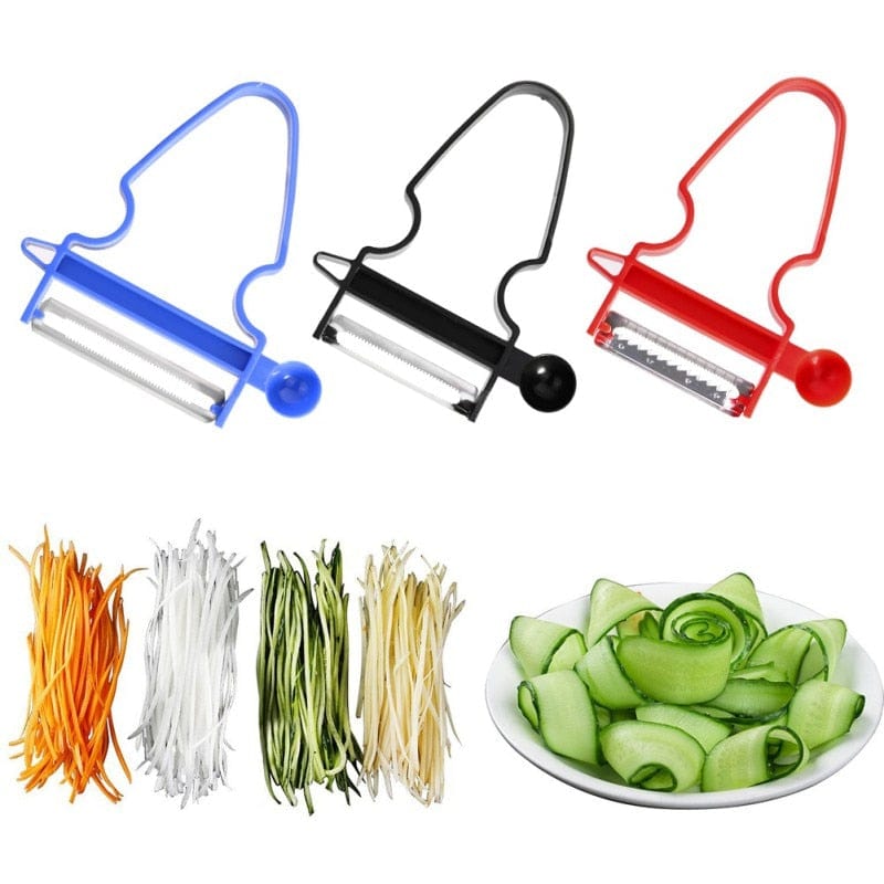 Coupes-Légumes et Éplucheurs multifonctions Coupe Légumes