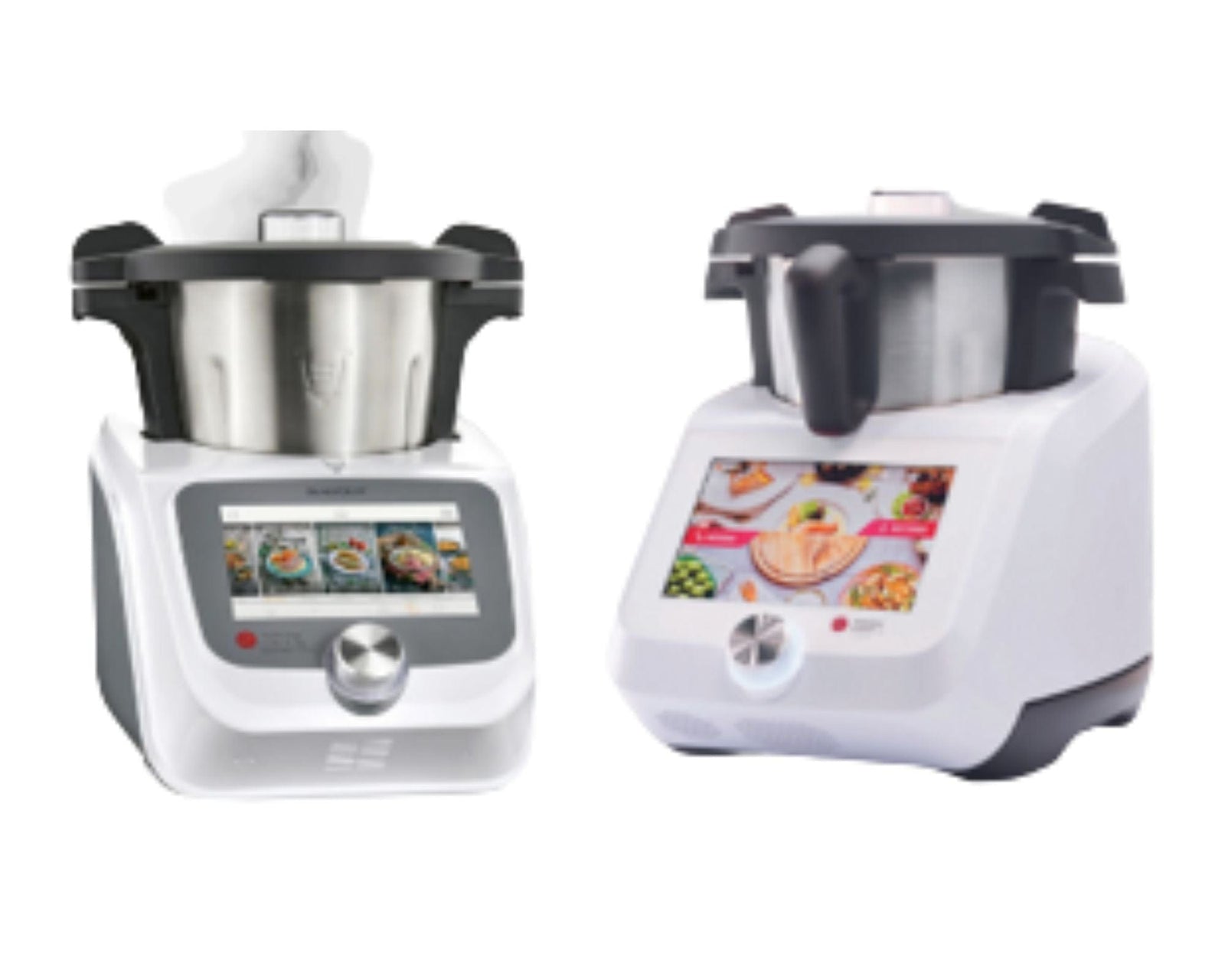 Couvre-Lames pour Monsieur Cuisine Monsieur Cuisine