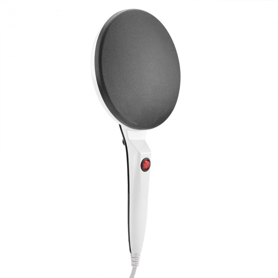 Crêpière électrique<br>pour des crêpes parfaites Crêpière
