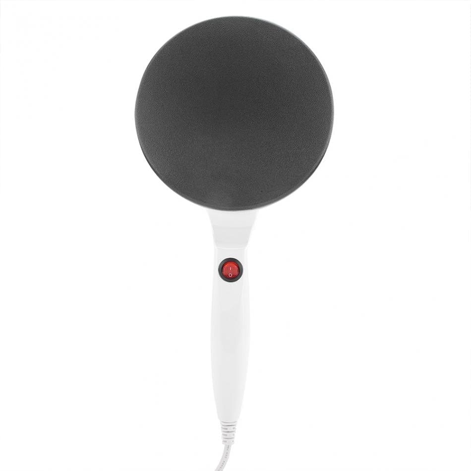 Crêpière électrique<br>pour des crêpes parfaites Crêpière