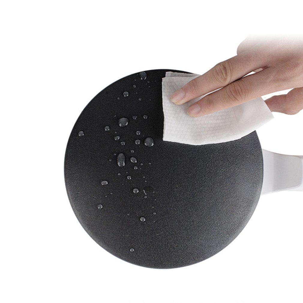 Crêpière électrique<br>pour des crêpes parfaites Crêpière