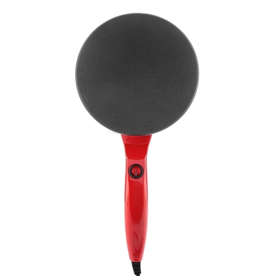 Crêpière électrique<br>pour des crêpes parfaites Crêpière